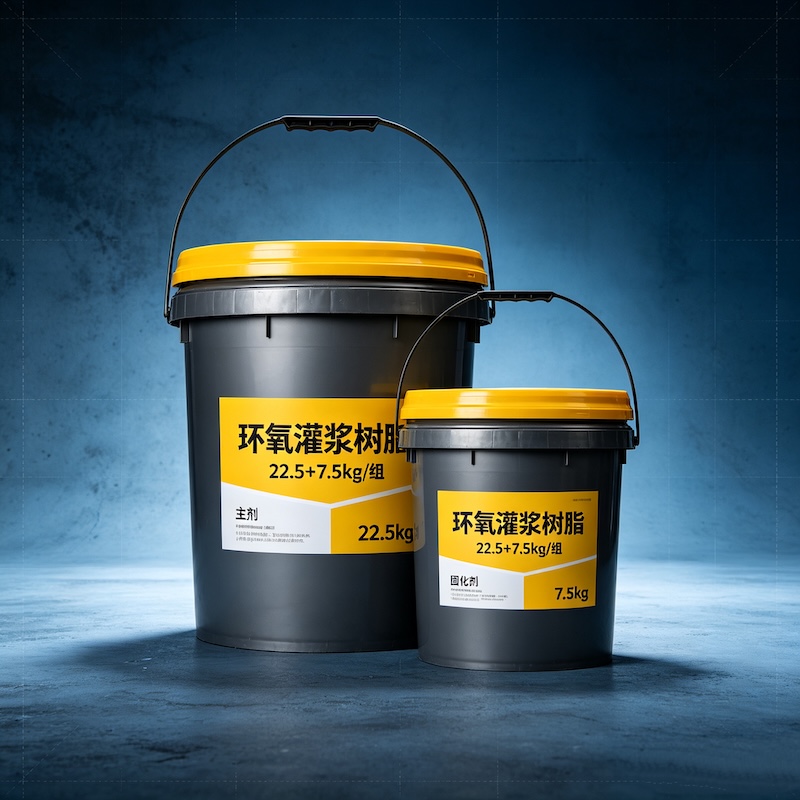 宁陵环氧灌浆树脂